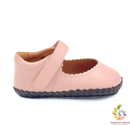 Minimus Little Dove Pink
