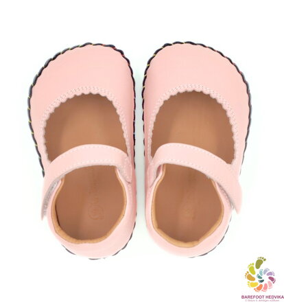 Minimus Little Dove Pink