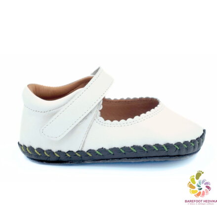 Minimus Little Dove White
