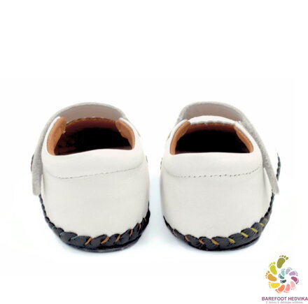 Minimus Little Dove White