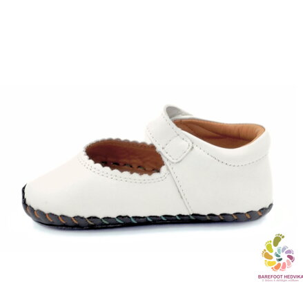Minimus Little Dove White