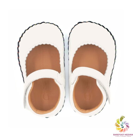 Minimus Little Dove White