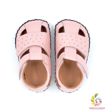 Minimus Little Sanderling Pink