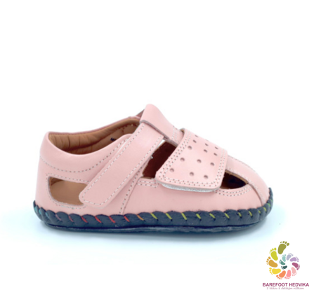 Minimus Little Sanderling Pink