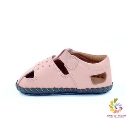Minimus Little Sanderling Pink