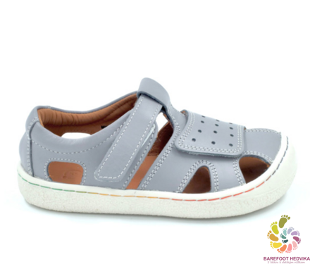 Minimus Sanderling Grey