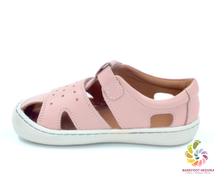 Minimus Sanderling Pink