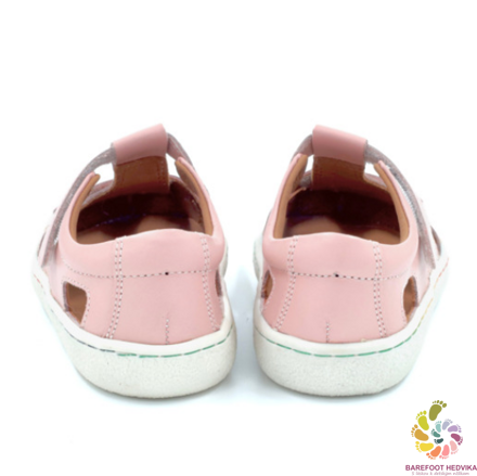Minimus Sanderling Pink