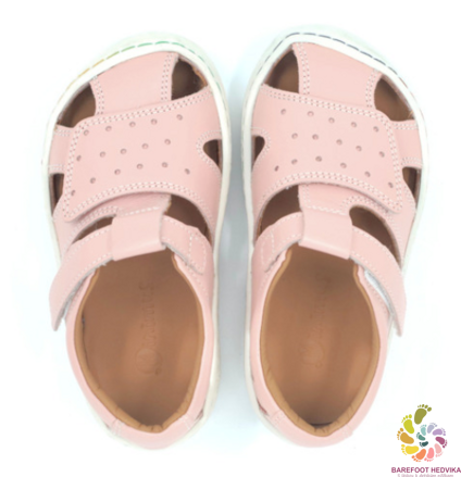 Minimus Sanderling Pink