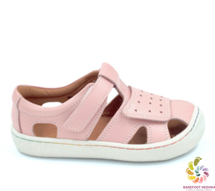 Minimus Sanderling Pink