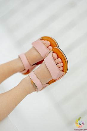 Minimus Seagull Pink