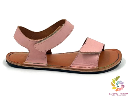 Minimus Seagull Pink