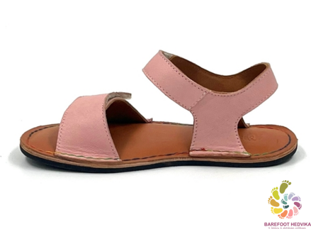 Minimus Seagull Pink