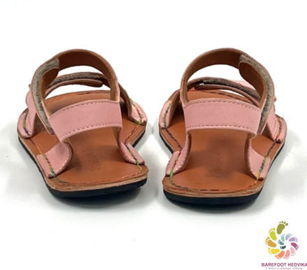 Minimus Seagull Pink