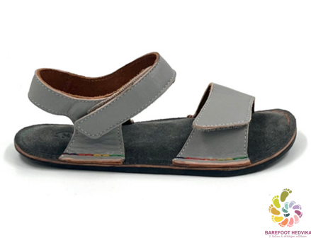 Minimus Seagull Grey