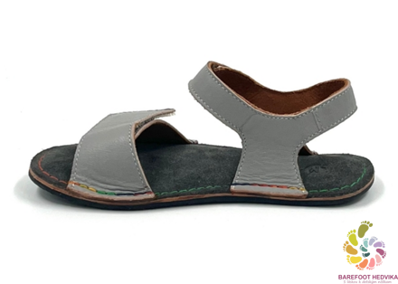 Minimus Seagull Grey
