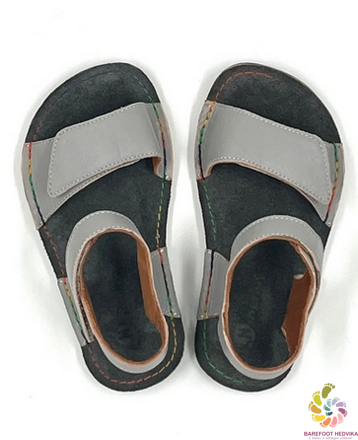 Minimus Seagull Grey