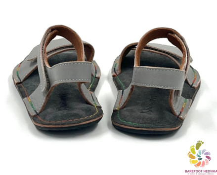 Minimus Seagull Grey