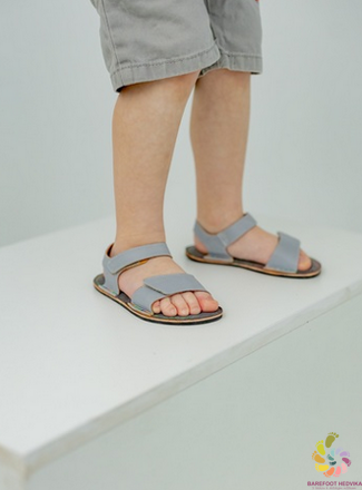 Minimus Seagull Grey