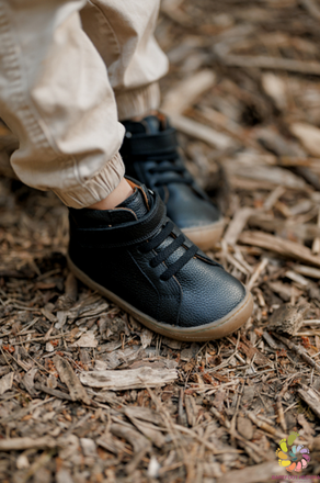 Minimus Jay Lite 2 Black