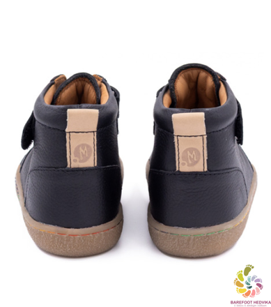 Minimus Jay Lite 2 Black