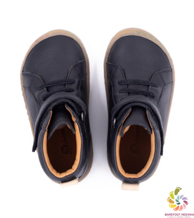 Minimus Jay Lite 2 Black