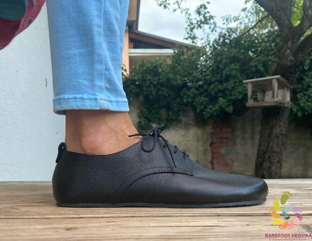 Minimus Linnet Black