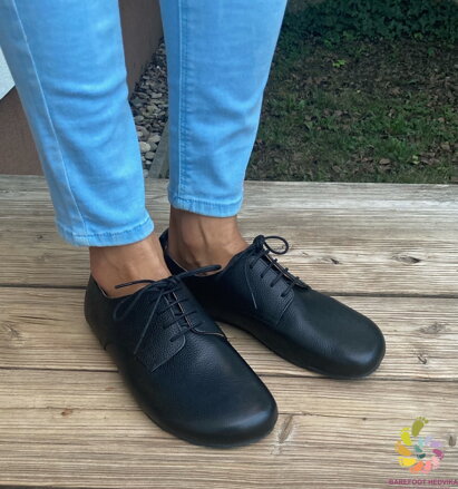 Minimus Linnet Black
