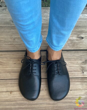 Minimus Linnet Black
