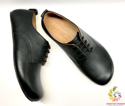 Minimus Linnet Black