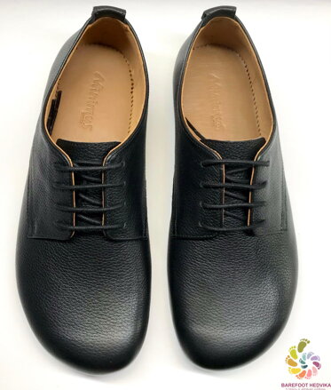 Minimus Linnet Black