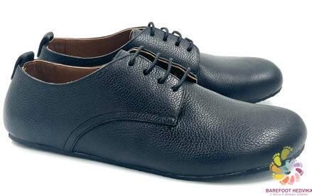Minimus Linnet Black