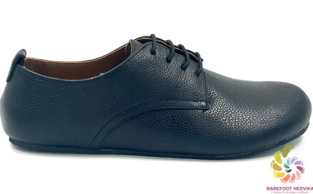 Minimus Linnet Black