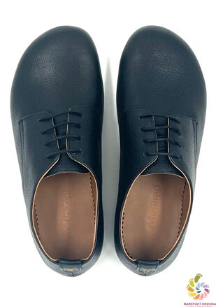 Minimus Linnet Black