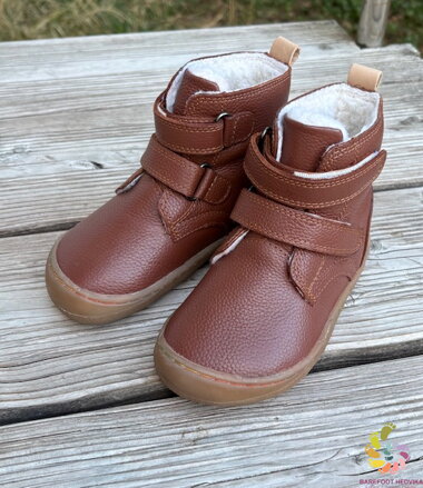 Minimus Robin 2 Tan zimné
