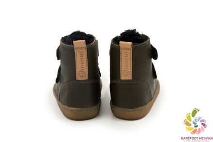 Minimus Robin 2 Moss Green zimné