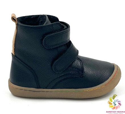 Minimus Robin 2 Black zimné