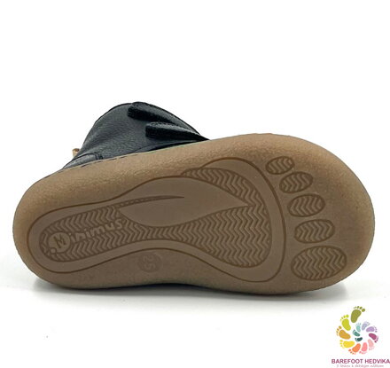 Minimus Robin 2 Black zimné
