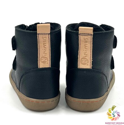 Minimus Robin 2 Black zimné