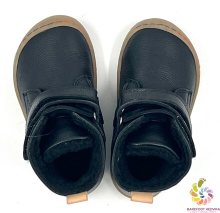 Minimus Robin 2 Black zimné