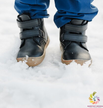 Minimus Robin 2 Black zimné