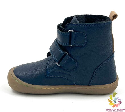Minimus Robin 2 Navy zimné