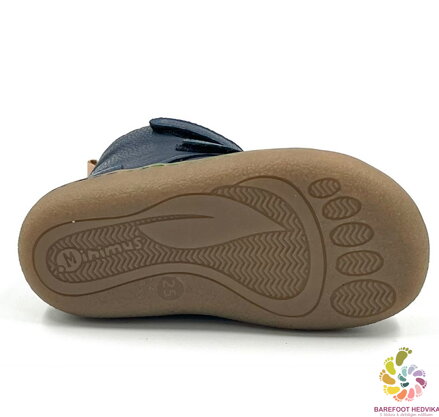 Minimus Robin 2 Navy zimné