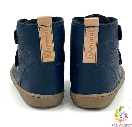 Minimus Robin 2 Navy zimné