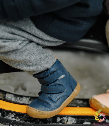 Minimus Robin 2 Navy zimné