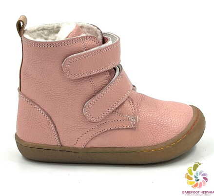 Minimus Robin 2 Pink zimné