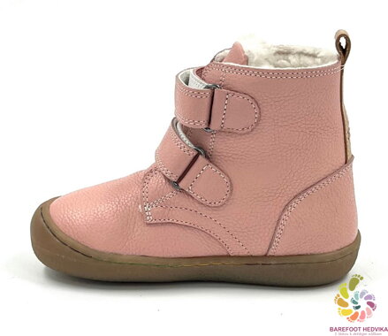 Minimus Robin 2 Pink zimné