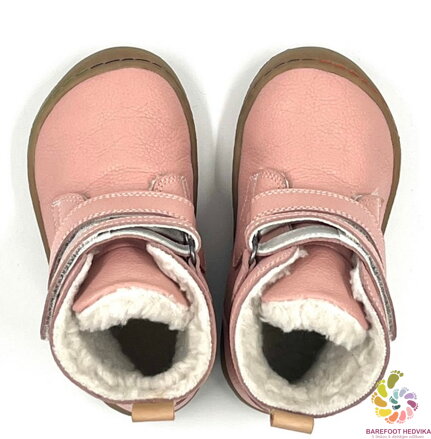 Minimus Robin 2 Pink zimné