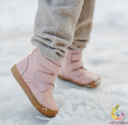 Minimus Robin 2 Pink zimné