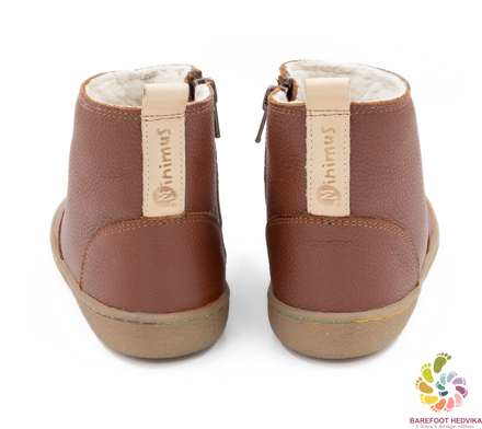 Minimus Bear Boots zimné
